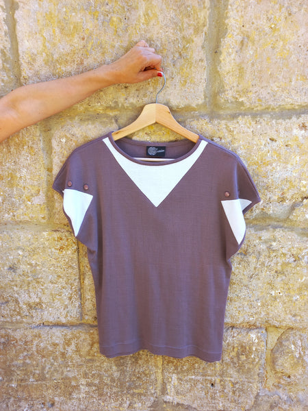 Camiseta Vintage Summer