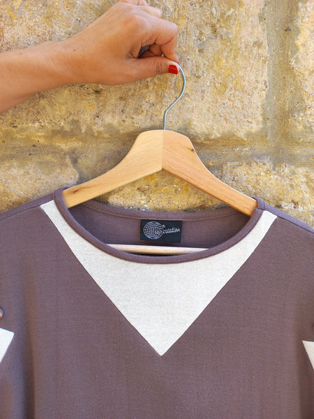 Camiseta Vintage Summer