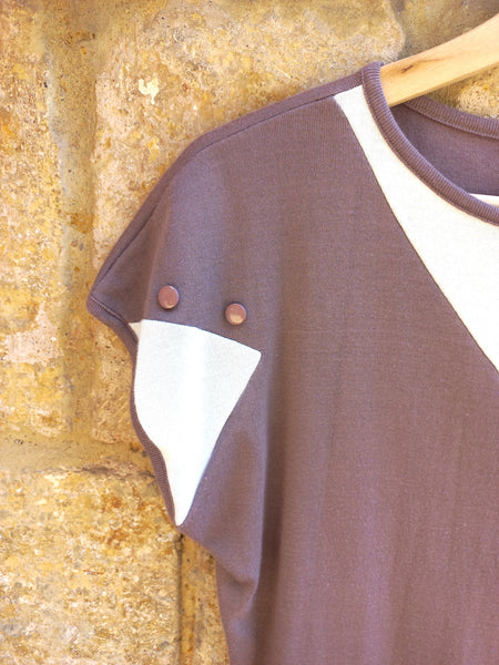 Camiseta Vintage Summer