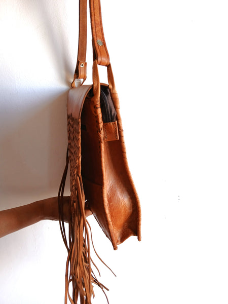 Bolso Vintage Boho
