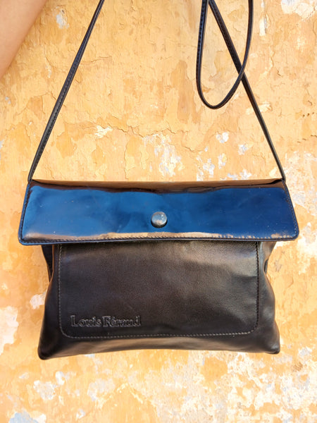 Bolso Vintage Louis Féraud