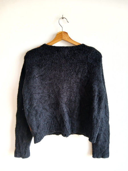 Chaqueta Vintage Rombos