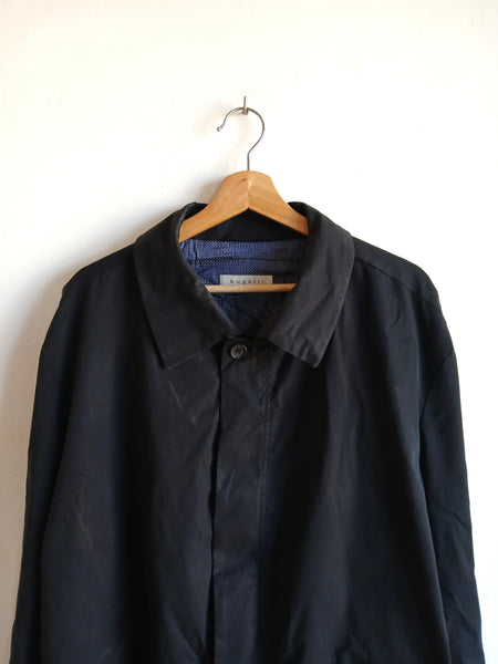 Gabardina Vintage Bugatti