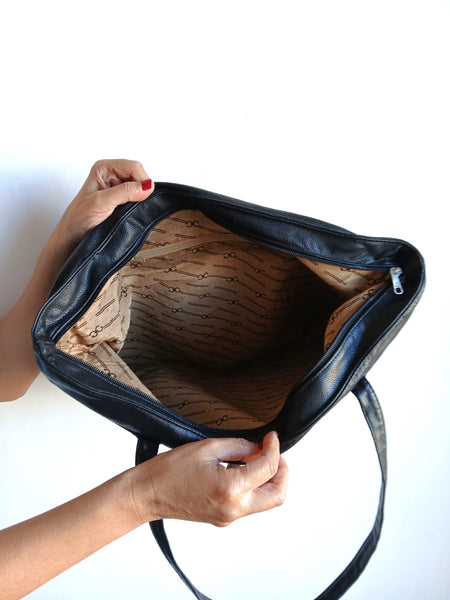 Bolso Vintage Doble Asa