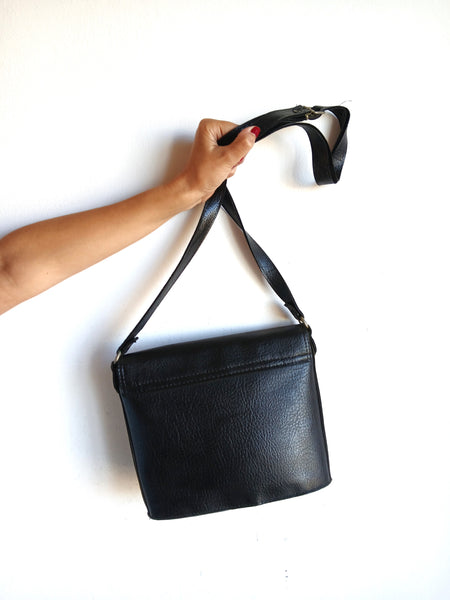 Bolso Vintage Negro