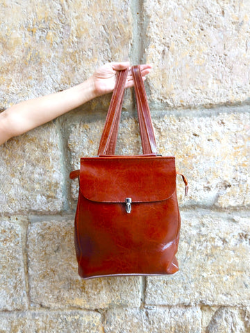 Bolso & Mochila Vintage