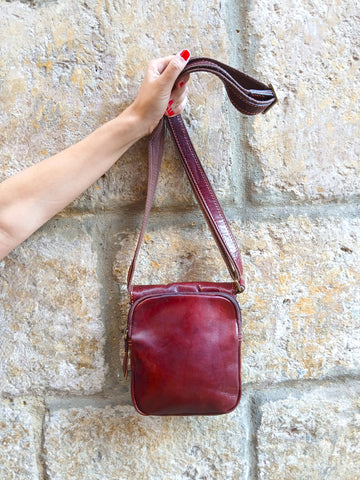 Bolso Vintage Fiona