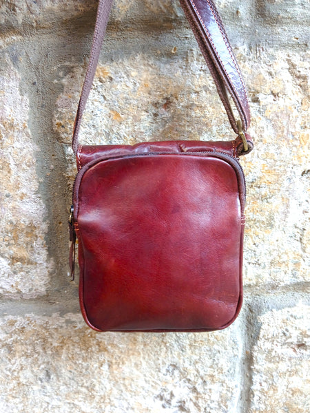 Bolso Vintage Fiona