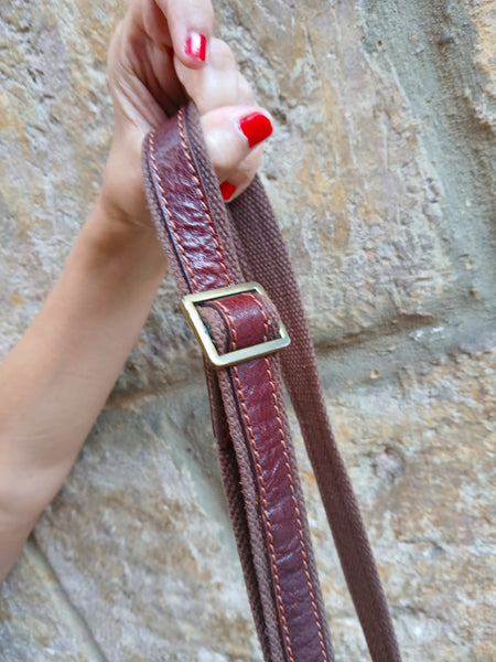 Bolso Vintage Fiona