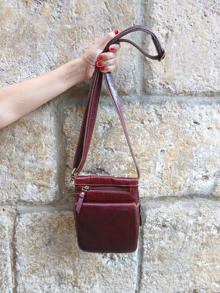 Bolso Vintage Fiona