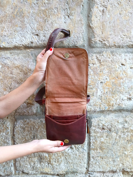 Bolso Vintage Fiona