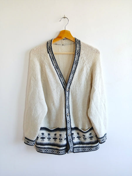 Chaqueta Vintage Lima