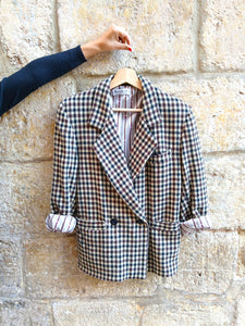 Blazer Vintage Mariana