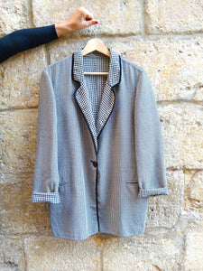 Blazer Vintage Natalia