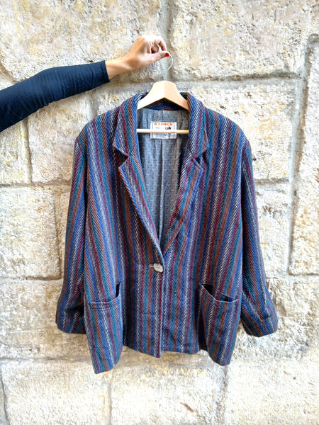 Blazer Vintage Peggy