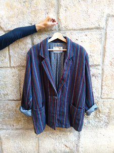 Blazer Vintage Peggy