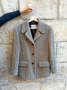 Blazer Vintage Sonia