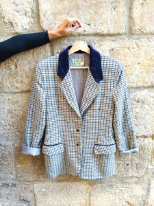 Blazer Vintage Noe