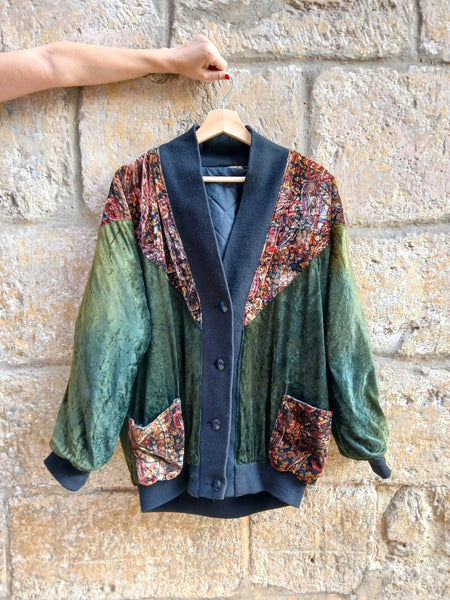 Chaqueta Vintage Martina