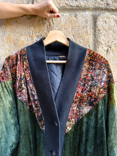 Chaqueta Vintage Martina