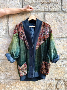 Chaqueta Vintage Martina