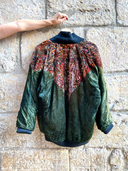 Chaqueta Vintage Martina