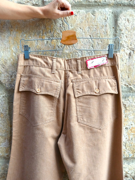 Pantalones Vintage