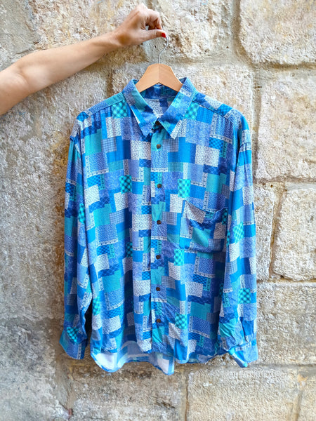 Camisa Vintage Bellini