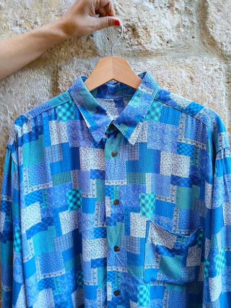 Camisa Vintage Bellini