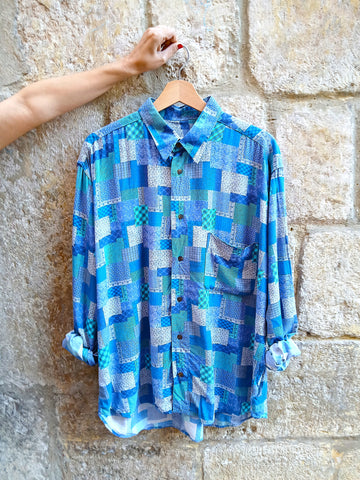 Camisa Vintage Bellini