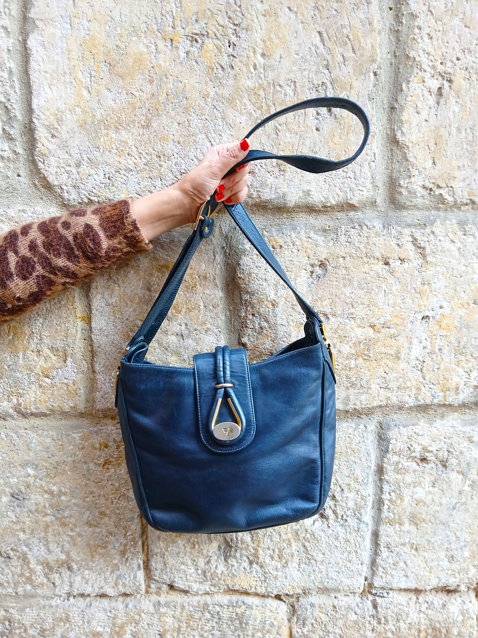 Bolso Vintage Marina