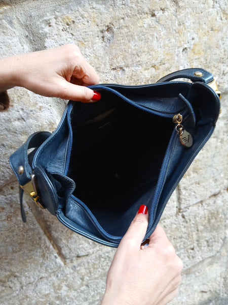 Bolso Vintage Marina