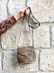 Bolso Vintage Maison Mollerus