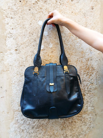 Bolso Vintage Papillon