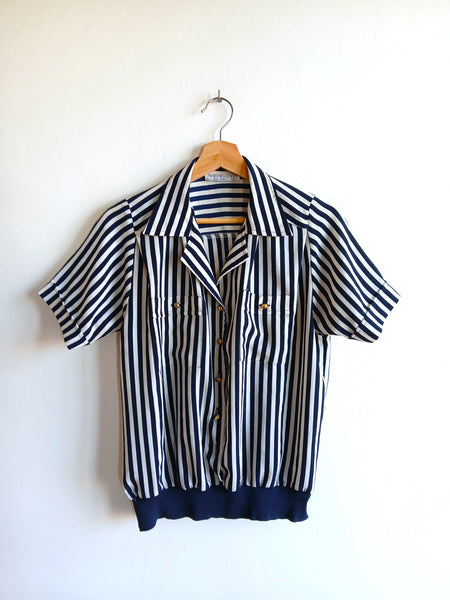 Camisa Vintage Marcella