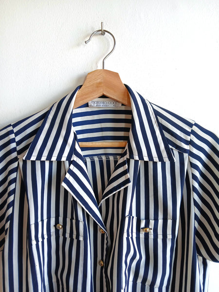 Camisa Vintage Marcella