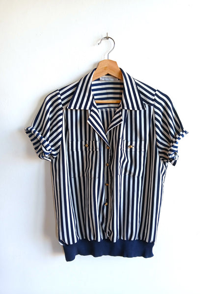 Camisa Vintage Marcella