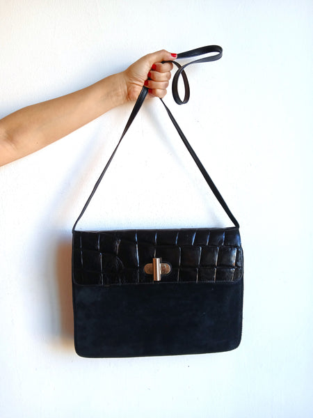 Bolso Vintage Ante