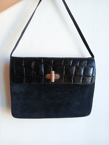 Bolso Vintage Ante