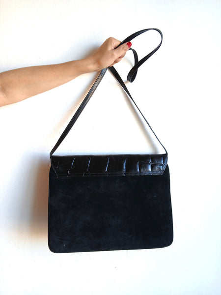 Bolso Vintage Ante