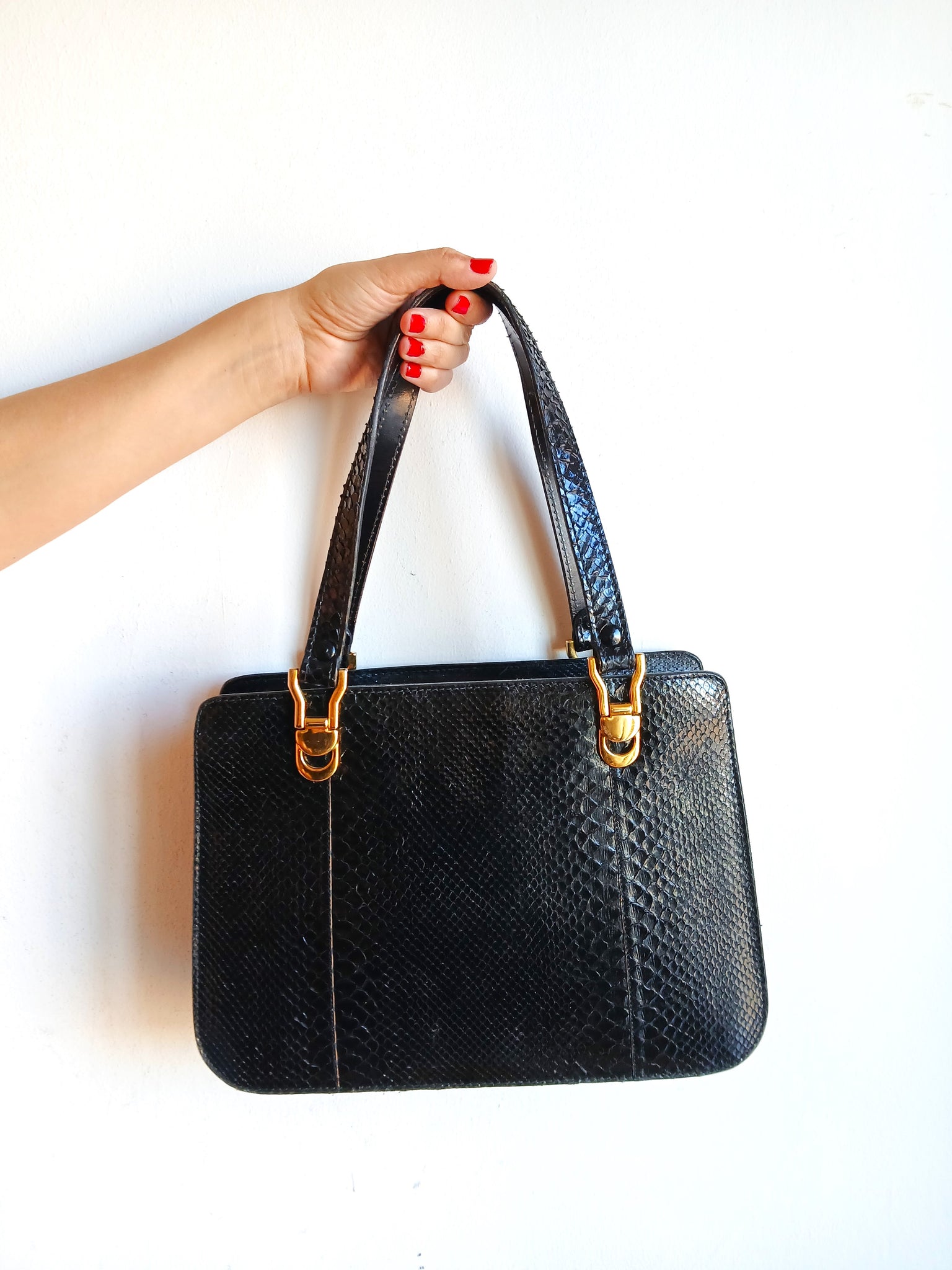 Bolso Vintage Coco