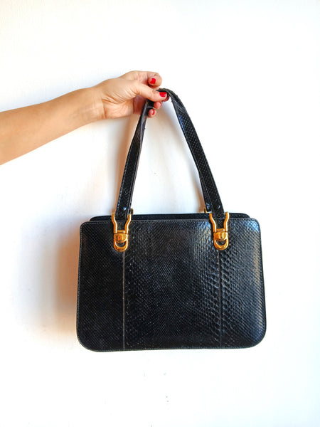 Bolso Vintage Coco