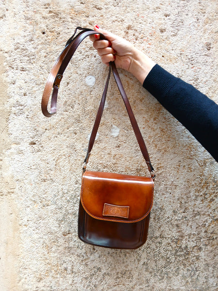 Bolso Vintage Julia