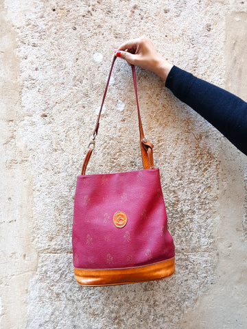 Bolso Vintage Andrea