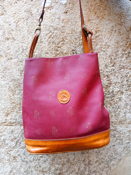 Bolso Vintage Andrea