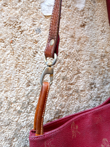 Bolso Vintage Andrea