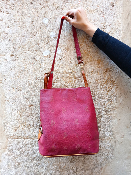 Bolso Vintage Andrea