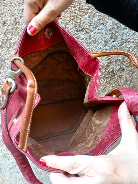 Bolso Vintage Andrea