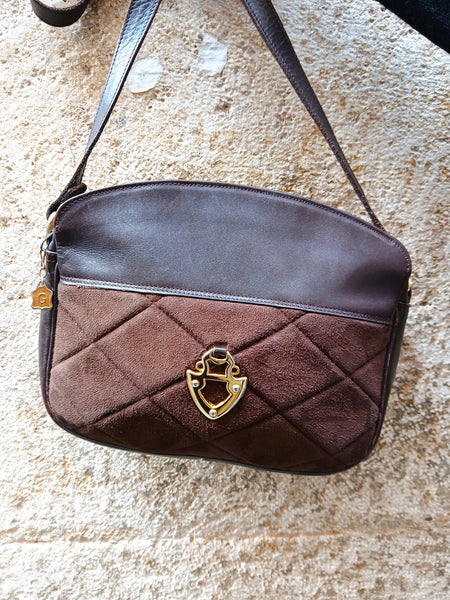 Bolso Vintage Gina