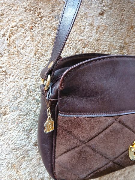 Bolso Vintage Gina